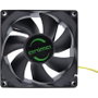 Tacens Anima AF8 Ventilador de 8 cm Negro